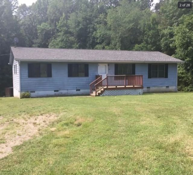 6414 Tradewinds Dr Prince County, VA apartments for rent