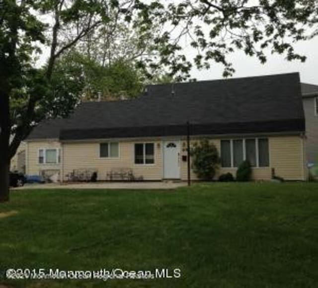 997 Elizabeth Terrace Long Branch, NJ apartments for rent