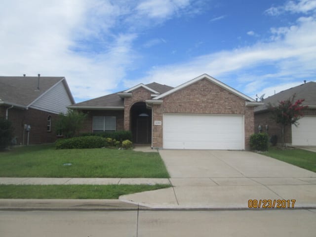 2209 Charisma Drive - Fort Worth, TX apartments for rent