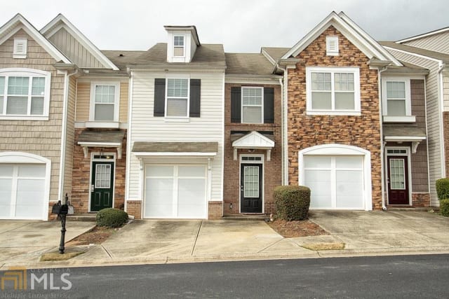 3157 Millington Pl County, GA apartments for rent