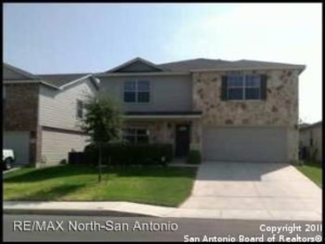 934 Magnolia Summit - San Antonio, TX apartments for rent