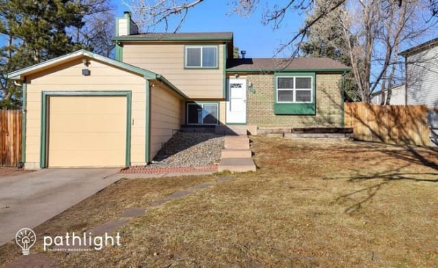 4760 Keith Court Colorado Springs CO apartments for rent