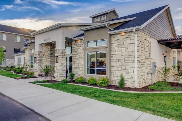 Altair at Riverwalk - West Haven, UT apartments for rent Altair at Riverwalk - West Haven, UT apartments for rent