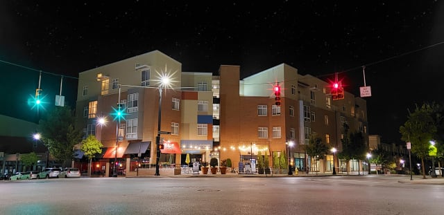 Residences At Desales Plaza Cincinnati Oh Apartments For Rent