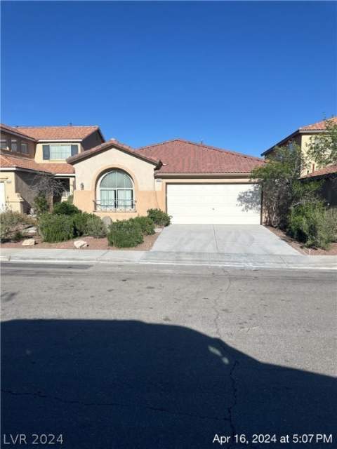 5524 Sterling Valley Court Spring Valley NV apartments for rent