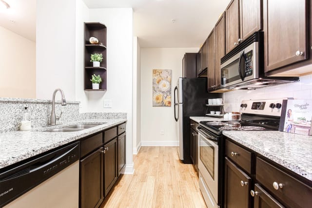 Century Afton Ridge - Concord, NC apartments for rent