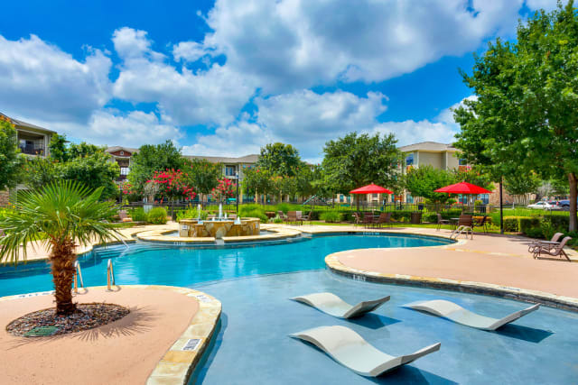 Bexley at Anderson Mill Austin, TX apartments for rent