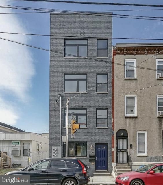 1702 N GRATZ STREET Philadelphia, PA apartments for rent