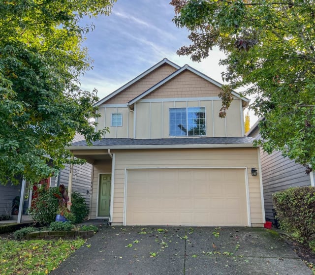 3068 South East Turner Creek Dr Hillsboro, OR apartments for rent