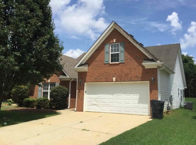 1708 Queen Victoria Court Locust Grove GA apartments for rent