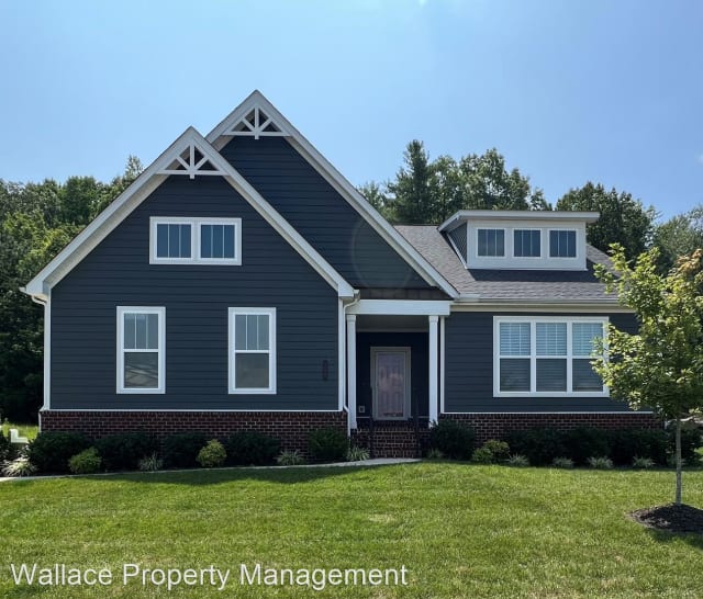 132 E. Westcott Overlook Oak Ridge, TN apartments for rent