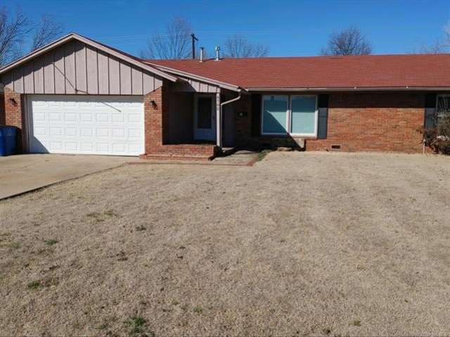 6765 E 26th Court Tulsa OK apartments for rent