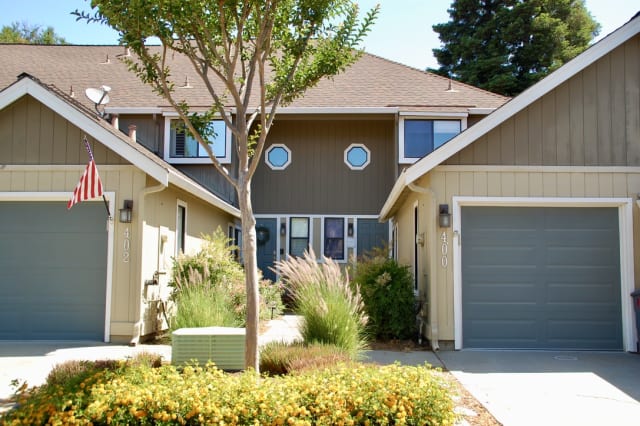 400 Creekview Dr - Morgan Hill, CA apartments for rent