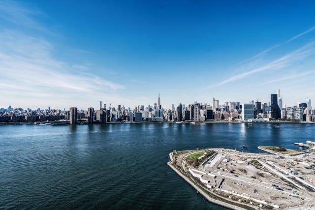 One Blue Slip Brooklyn Ny Apartments For Rent