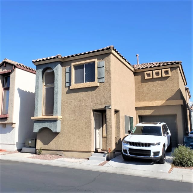 5290 Aurora Beam Ave Whitney, NV apartments for rent