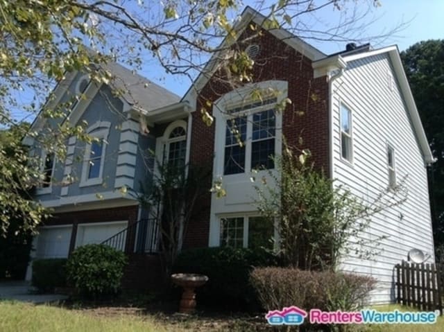3408 N Cook Road Cobb County, GA apartments for rent