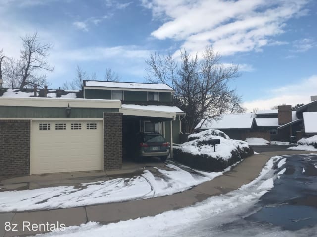 3905 Apache Court Boulder CO apartments for rent