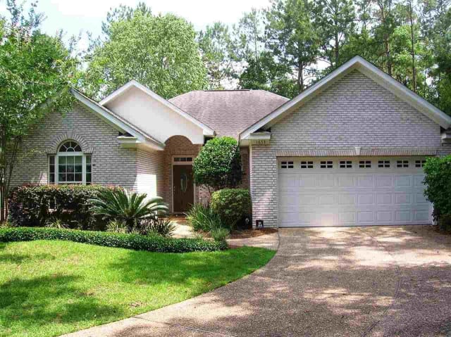 1653 Vintage Ridge Court Leon County FL apartments for rent