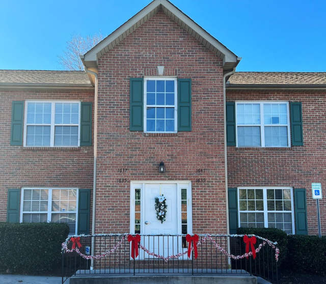 FOUNTAIN CITY 2 BEDROOM, 2 BATHROOM CONDO IN MAPLE CHASE Knoxville