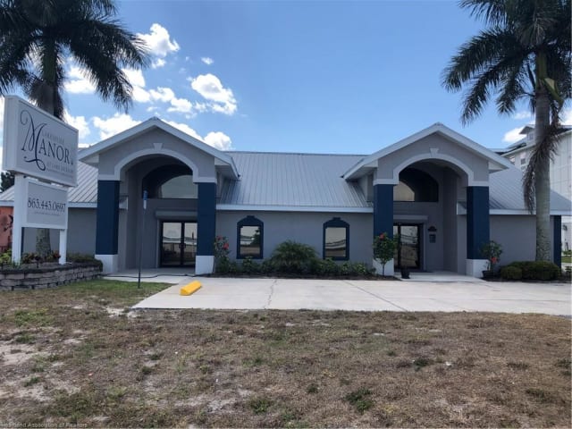 2401 US 27 Highway S - Sebring, FL apartments for rent