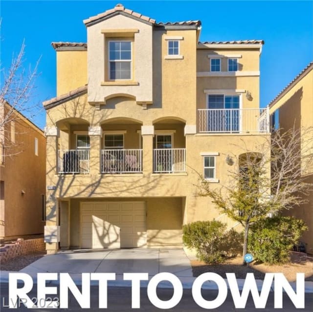 10630 West Gilmore Avenue Las Vegas, NV apartments for rent