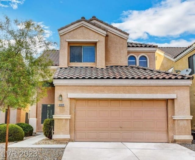 6909 North Campbell Road Las Vegas, NV apartments for rent