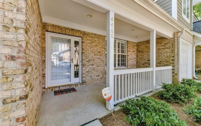 4460 Coventry Row Court Charlotte NC apartments for rent