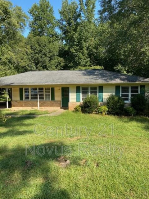 68 Pine Dr - Haralson County, GA apartments for rent