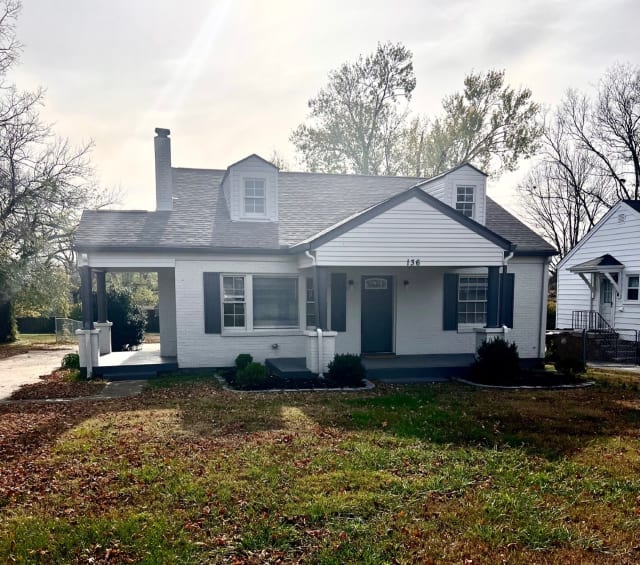 136 Gordon Terrace Nashville, TN apartments for rent