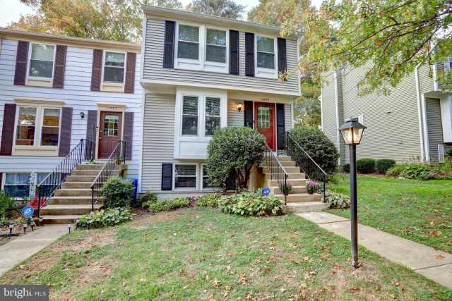 11009 BARTON HILL COURT Reston, VA apartments for rent