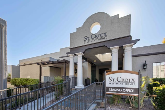 St. Croix - Las Vegas, NV apartments for rent