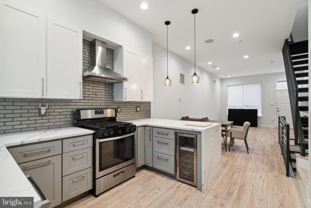 1448 N MYRTLEWOOD STREET Philadelphia PA apartments for rent