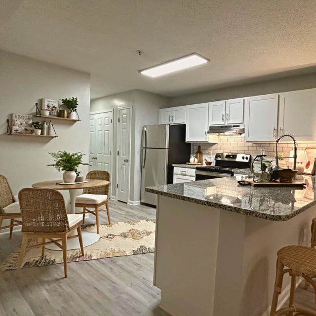 Hawk Ridge Apartment Homes WinstonSalem, NC apartments for rent