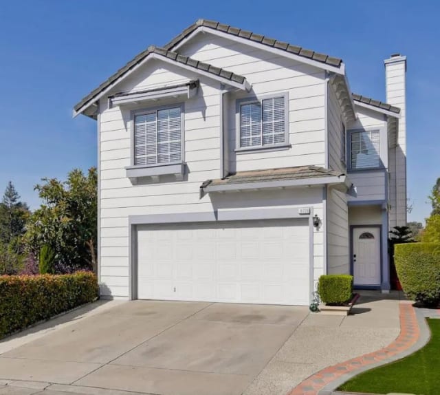 18726 Sydney Circle Castro Valley, CA apartments for rent