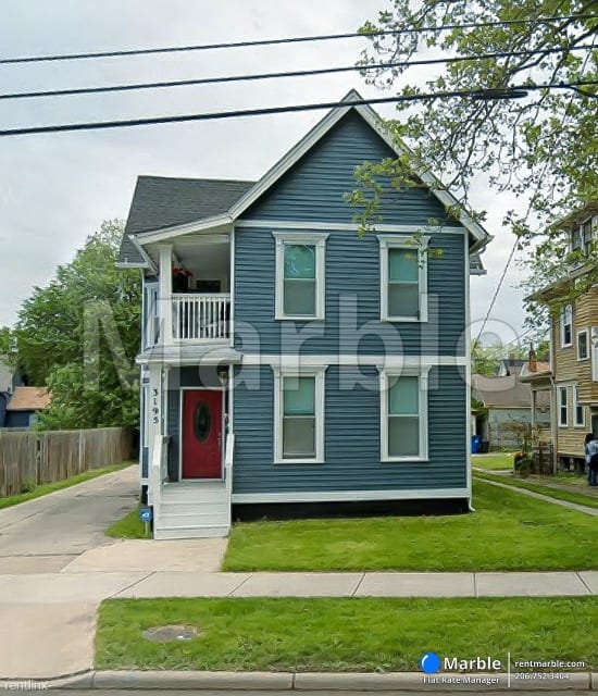 3195 Scranton Rd Upper Cleveland, OH apartments for rent