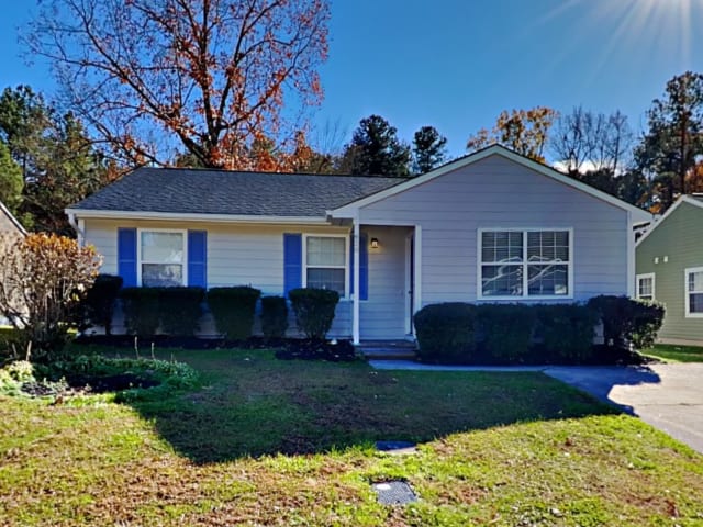 820 Shari Ct Durham NC apartments for rent