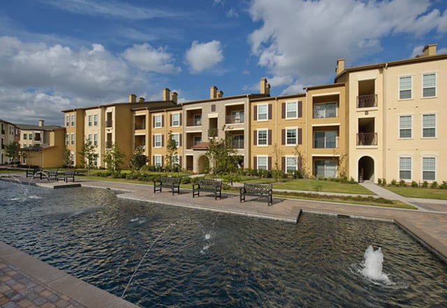 Amalfi At Tuscan Lakes League City Tx Apartments For Rent