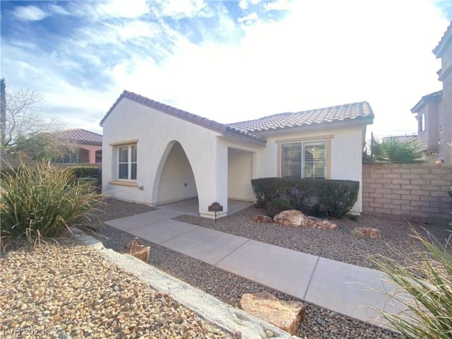 11928 Jamberry Mountain Court Las Vegas NV apartments for rent