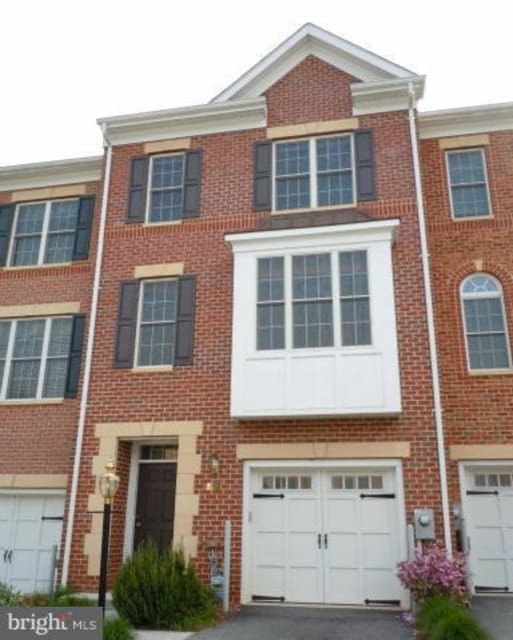 137 HEARTH COURT Towson MD apartments for rent