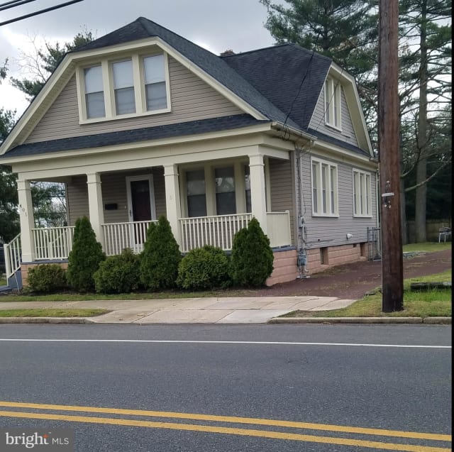 401 CEDAR STREET Millville, NJ apartments for rent