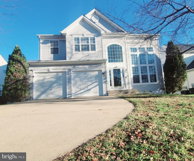 50 NEWBURY DRIVE Stafford County, VA apartments for rent