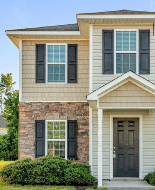 413 Falls Cove Onslow County, NC apartments for rent