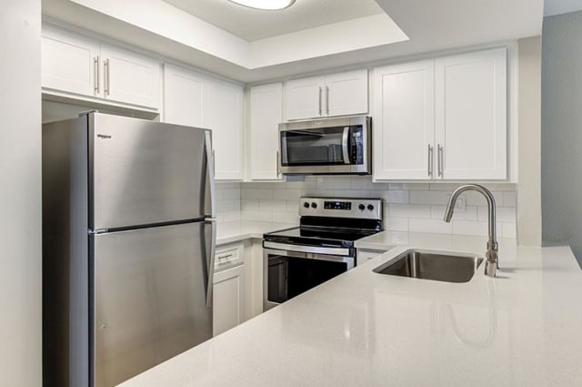 Deerwood Apartments In Corona Ca Westside Rentals