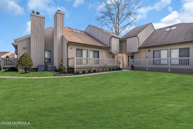 21 Provident Court Monmouth County NJ apartments for rent
