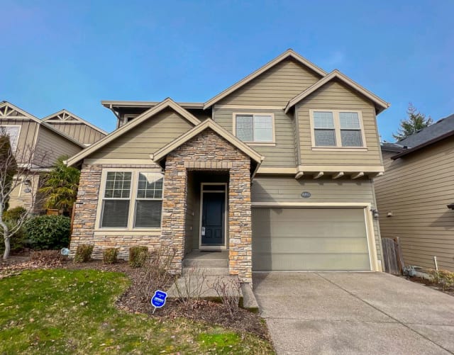 16915 South West Ledgestone Drive Beaverton, OR apartments for rent