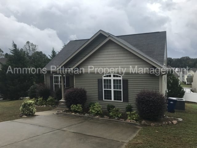 101 Rosalynn Court - Raleigh, NC apartments for rent