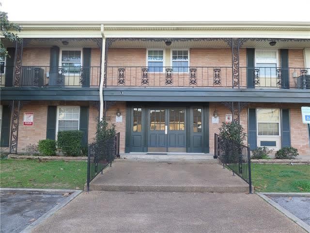 3030 EDENBORN Avenue Metairie LA apartments for rent