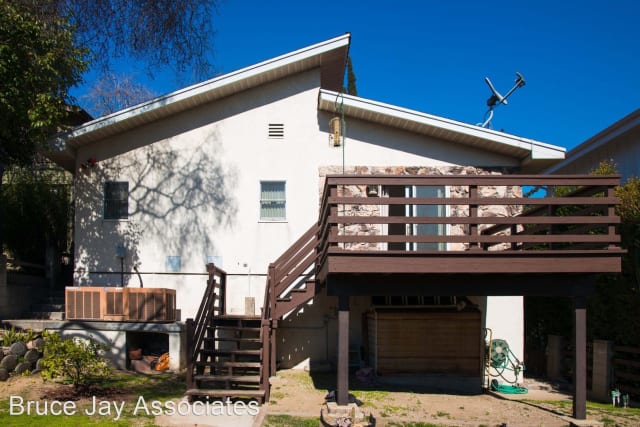 1620 Cerro Gordo - Los Angeles, CA apartments for rent