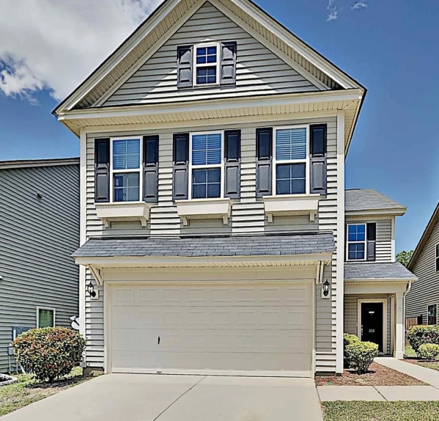 336 Eastfair Drive Columbia SC apartments for rent