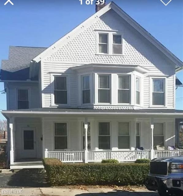 92 Rockwell St Winsted, CT apartments for rent